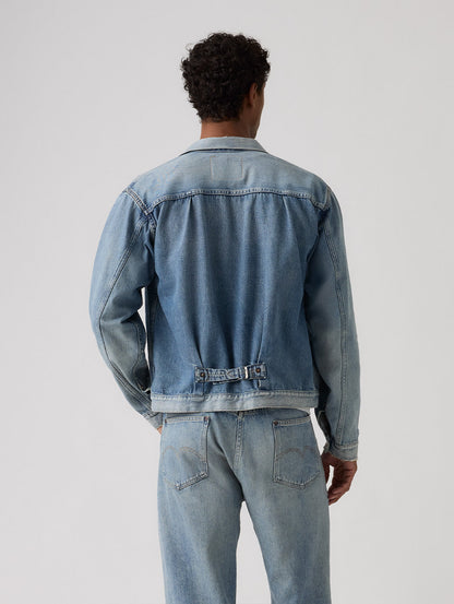 LEVI'S® VINTAGE CLOTHING 1936 TYPE I トラッカージャケット