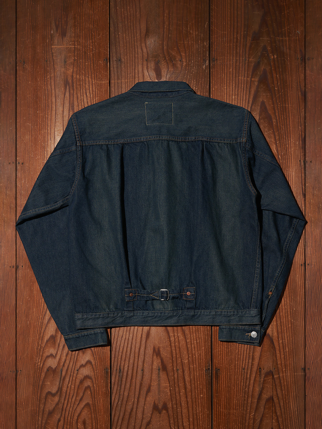 LEVI'S デニムジャケット メンズ レディース 1936モデル Levi's リーバイス デニムジャケット ファースト VINTAGE