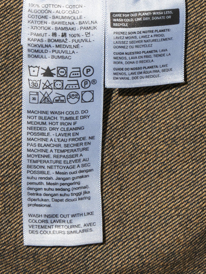 LEVI'S® VINTAGE CLOTHING 1936 TYPE I トラッカージャケット ミディアムインディゴ 