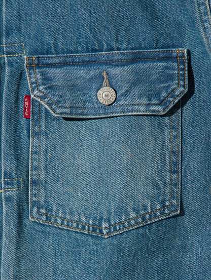 LEVI'S® VINTAGE CLOTHING 1936 TYPE I トラッカージャケット