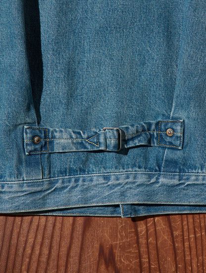 LEVI'S® VINTAGE CLOTHING 1936 TYPE I トラッカージャケット