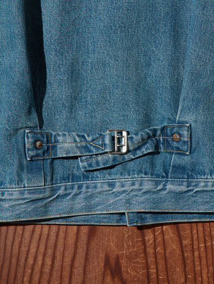 LEVI'S® VINTAGE CLOTHING 1936 TYPE I トラッカージャケット