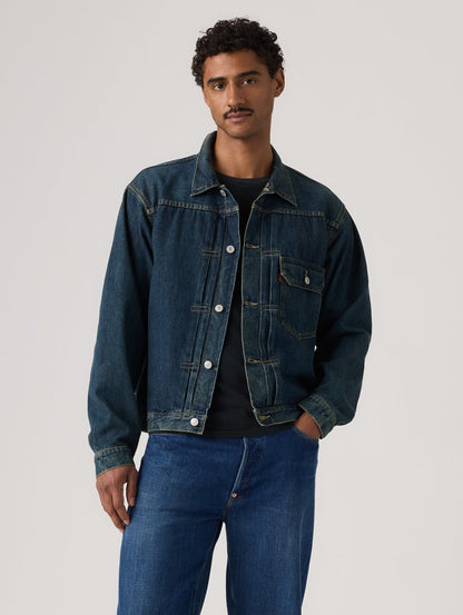 LEVI'S® VINTAGE CLOTHING 1936 TYPE I トラッカージャケット