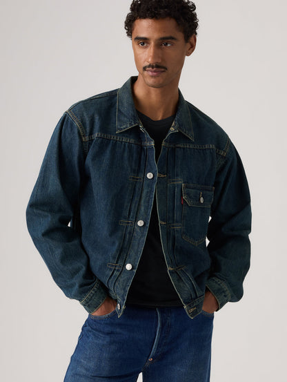 LEVI'S® VINTAGE CLOTHING 1936 TYPE I トラッカージャケット