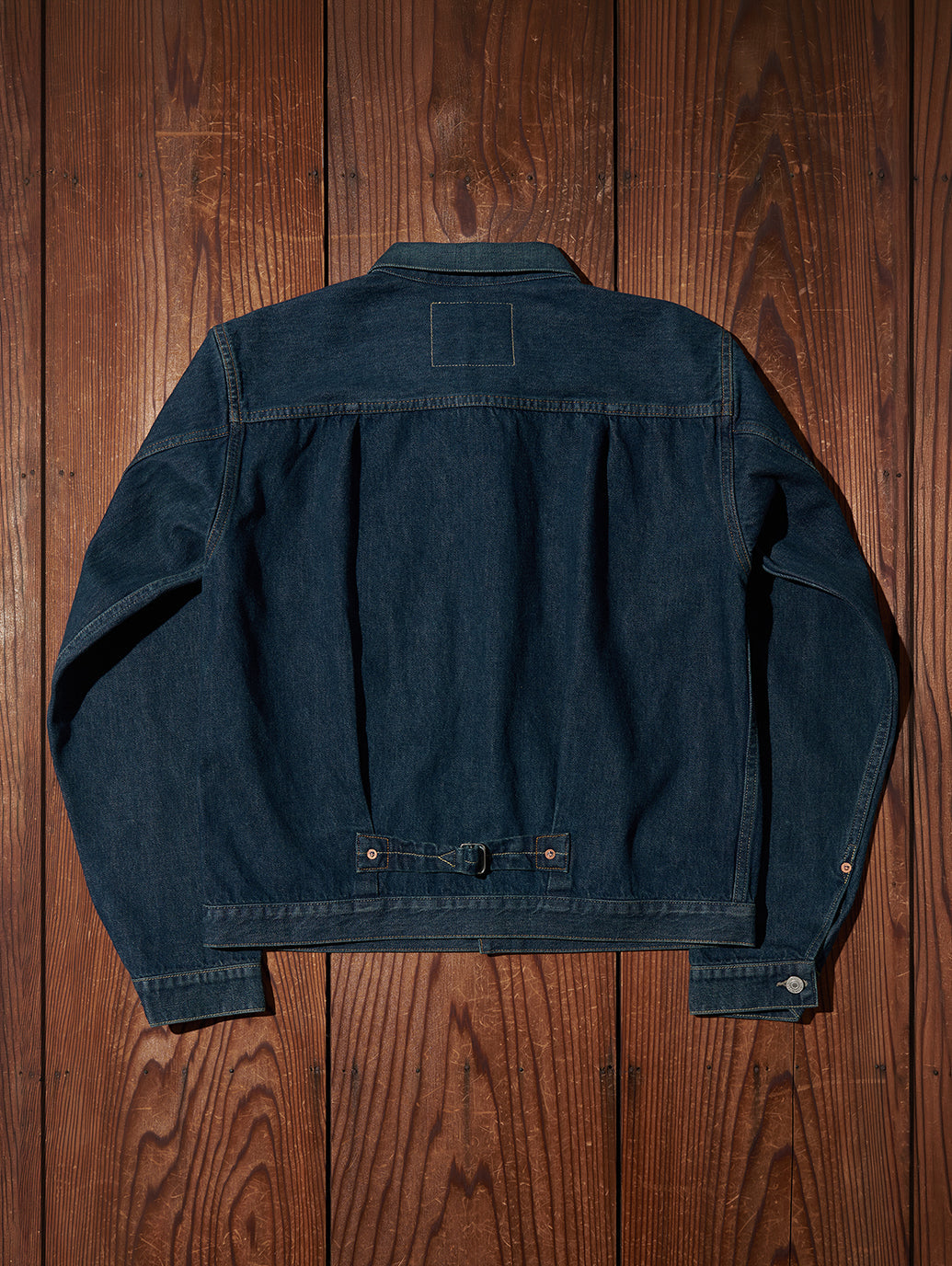 LEVI'S® VINTAGE CLOTHING 1936 TYPE I トラッカージャケット