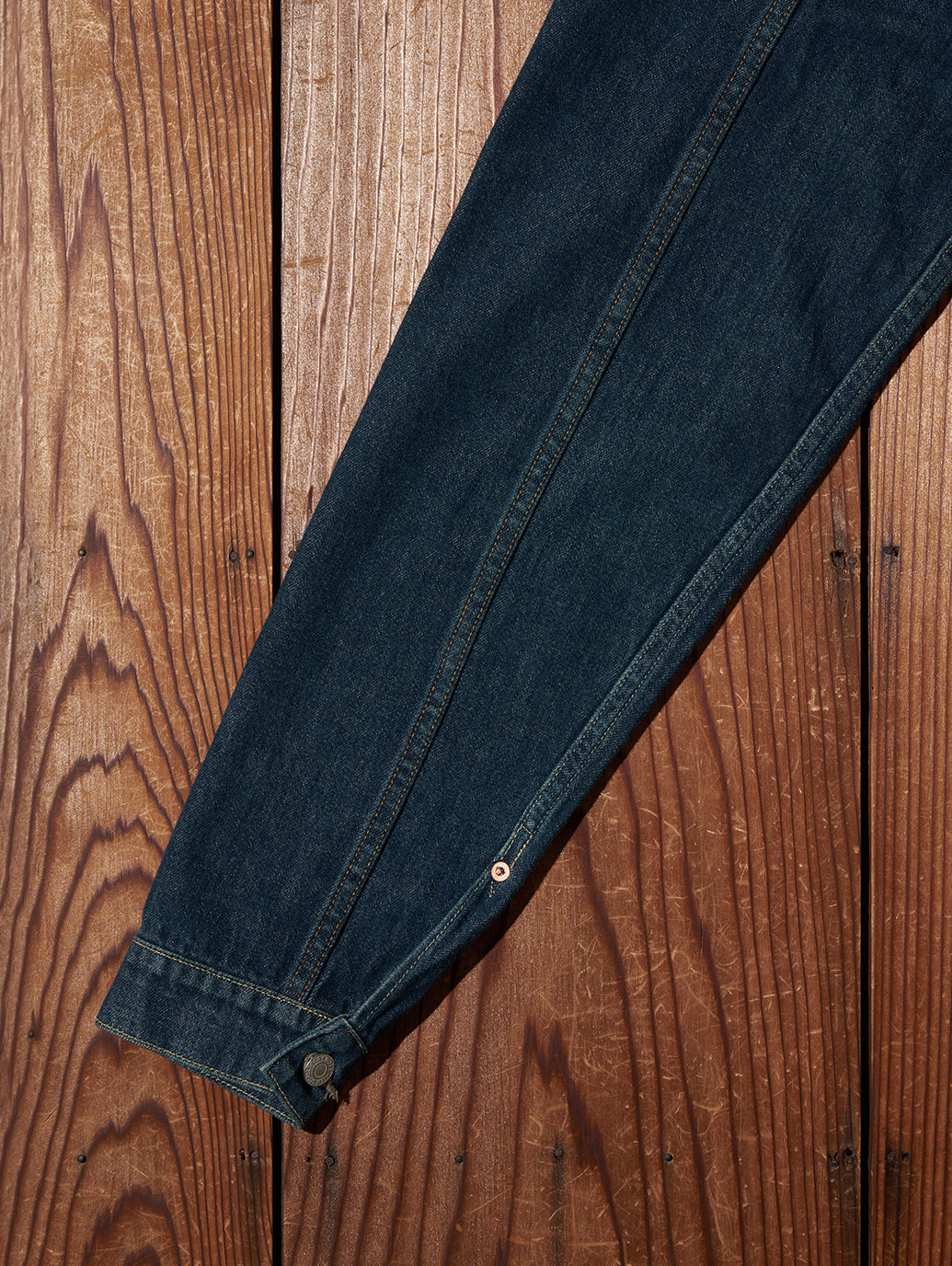 LEVI'S® VINTAGE CLOTHING 1936 TYPE I トラッカージャケット