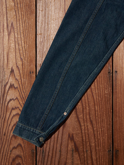 LEVI'S® VINTAGE CLOTHING 1936 TYPE I トラッカージャケット