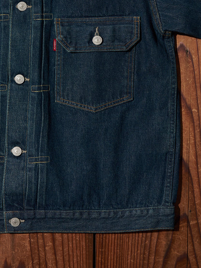 LEVI'S® VINTAGE CLOTHING 1936 TYPE I トラッカージャケット
