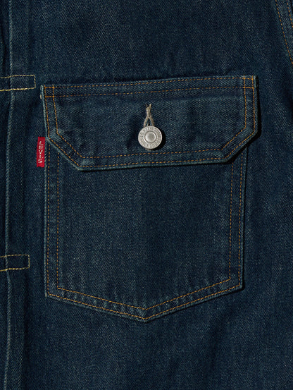 LEVI'S® VINTAGE CLOTHING 1936 TYPE I トラッカージャケット