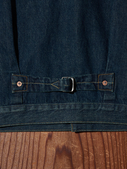 LEVI'S® VINTAGE CLOTHING 1936 TYPE I トラッカージャケット