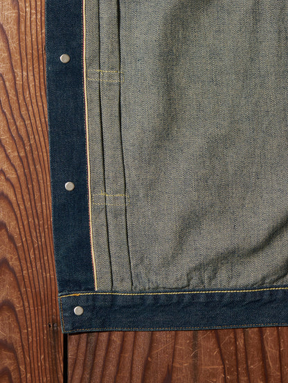 LEVI'S® VINTAGE CLOTHING 1936 TYPE I トラッカージャケット