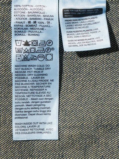 LEVI'S® VINTAGE CLOTHING 1936 TYPE I トラッカージャケット