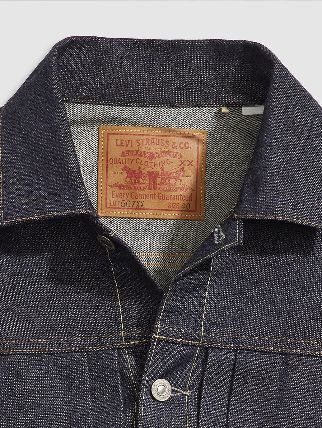 ジャケット・アウター beautician 507XX 42 ジャケット・アウター beautician 507XX 42 ジャケット