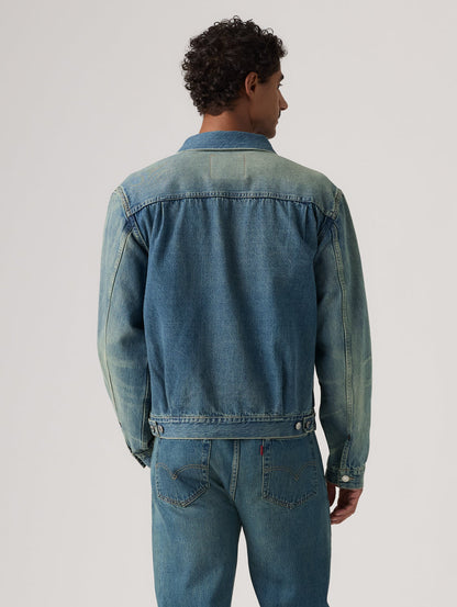 LEVI'S® VINTAGE CLOTHING 1953 TYPE II JACKET