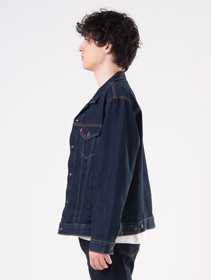 TYPEⅢトラッカージャケット