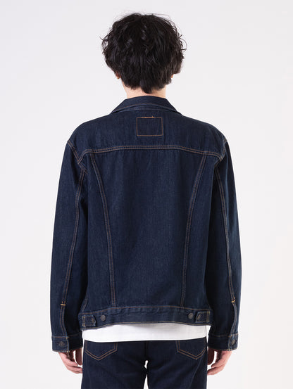 TYPEⅢトラッカージャケット