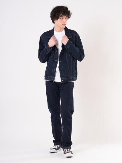 TYPEⅢトラッカージャケット