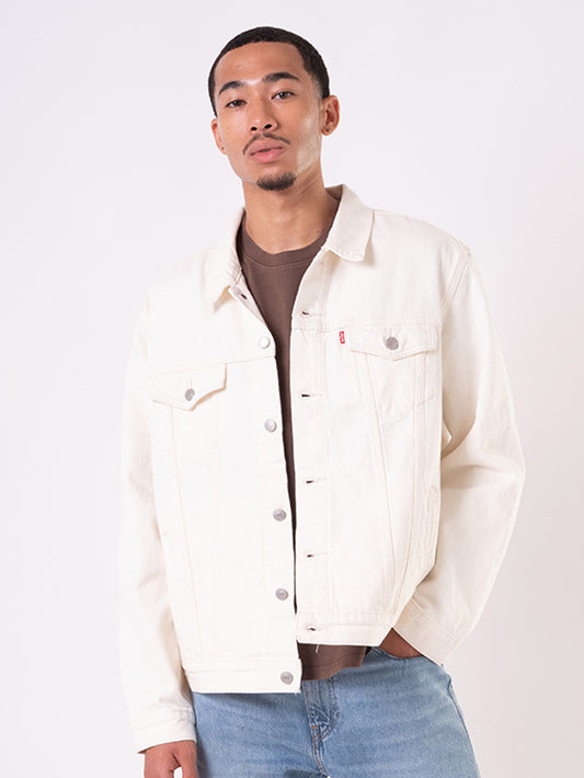 TYPEⅢトラッカージャケット