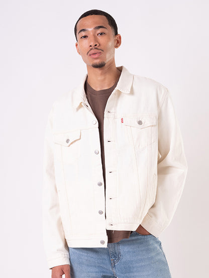 TYPEⅢトラッカージャケット