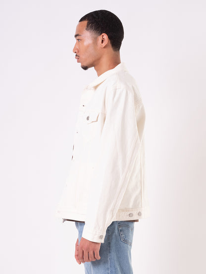 TYPEⅢトラッカージャケット