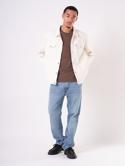 TYPEⅢトラッカージャケット