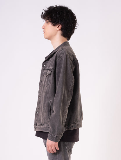 TYPEⅢトラッカージャケット