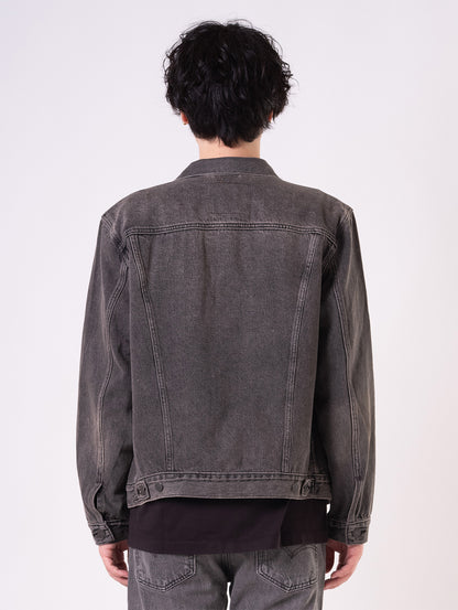 TYPEⅢトラッカージャケット