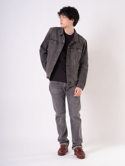 TYPEⅢトラッカージャケット