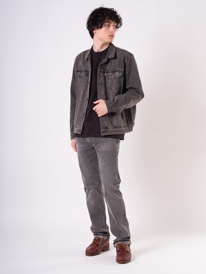 TYPEⅢトラッカージャケット