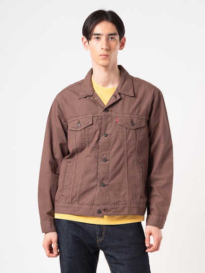 TYPEⅢトラッカージャケット