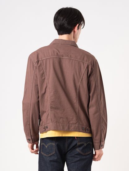 TYPEⅢトラッカージャケット