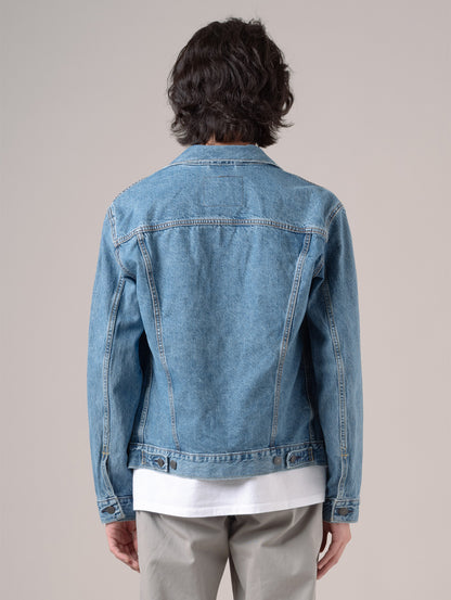 TYPEⅢ トラッカージャケット