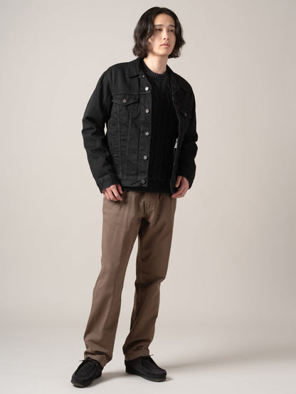 TYPEⅢ トラッカージャケット