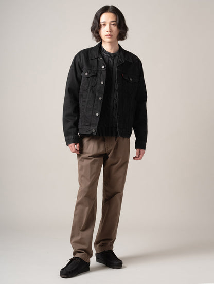 TYPEⅢ トラッカージャケット