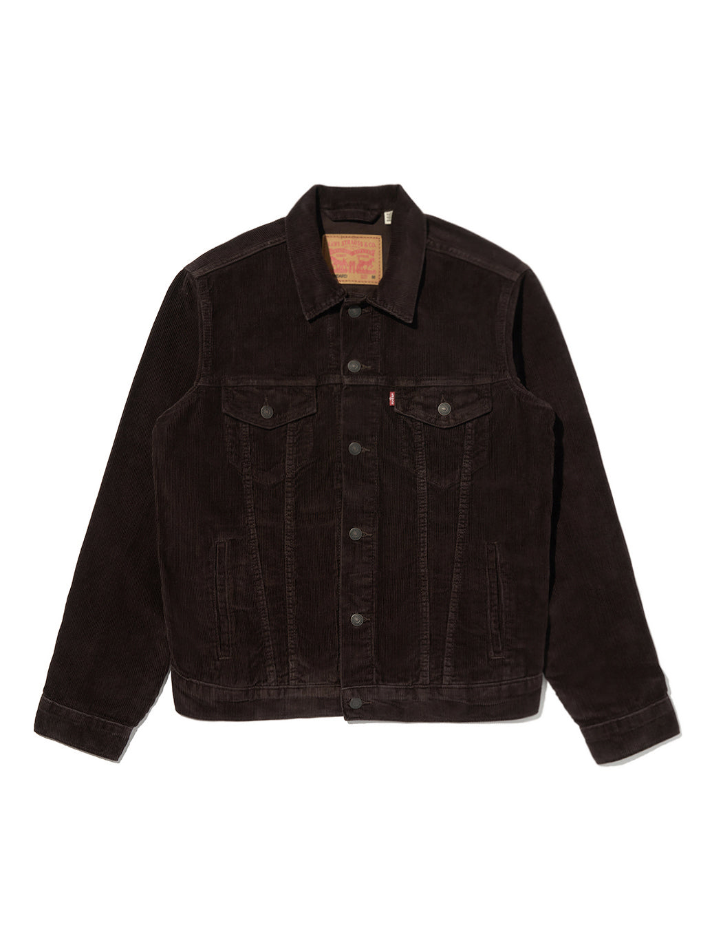 トラッカージャケット