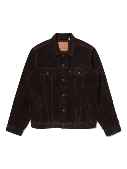 トラッカージャケット