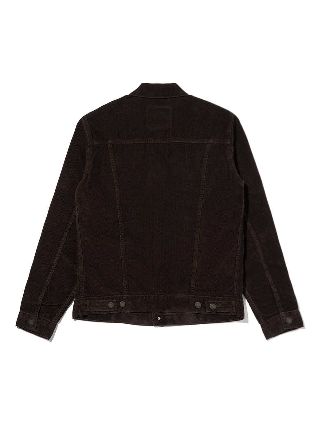 トラッカージャケット