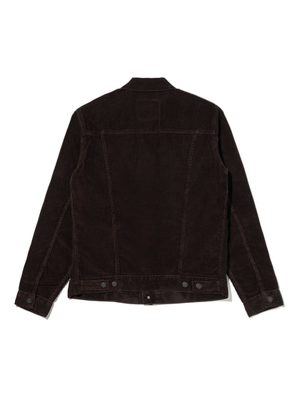 トラッカージャケット