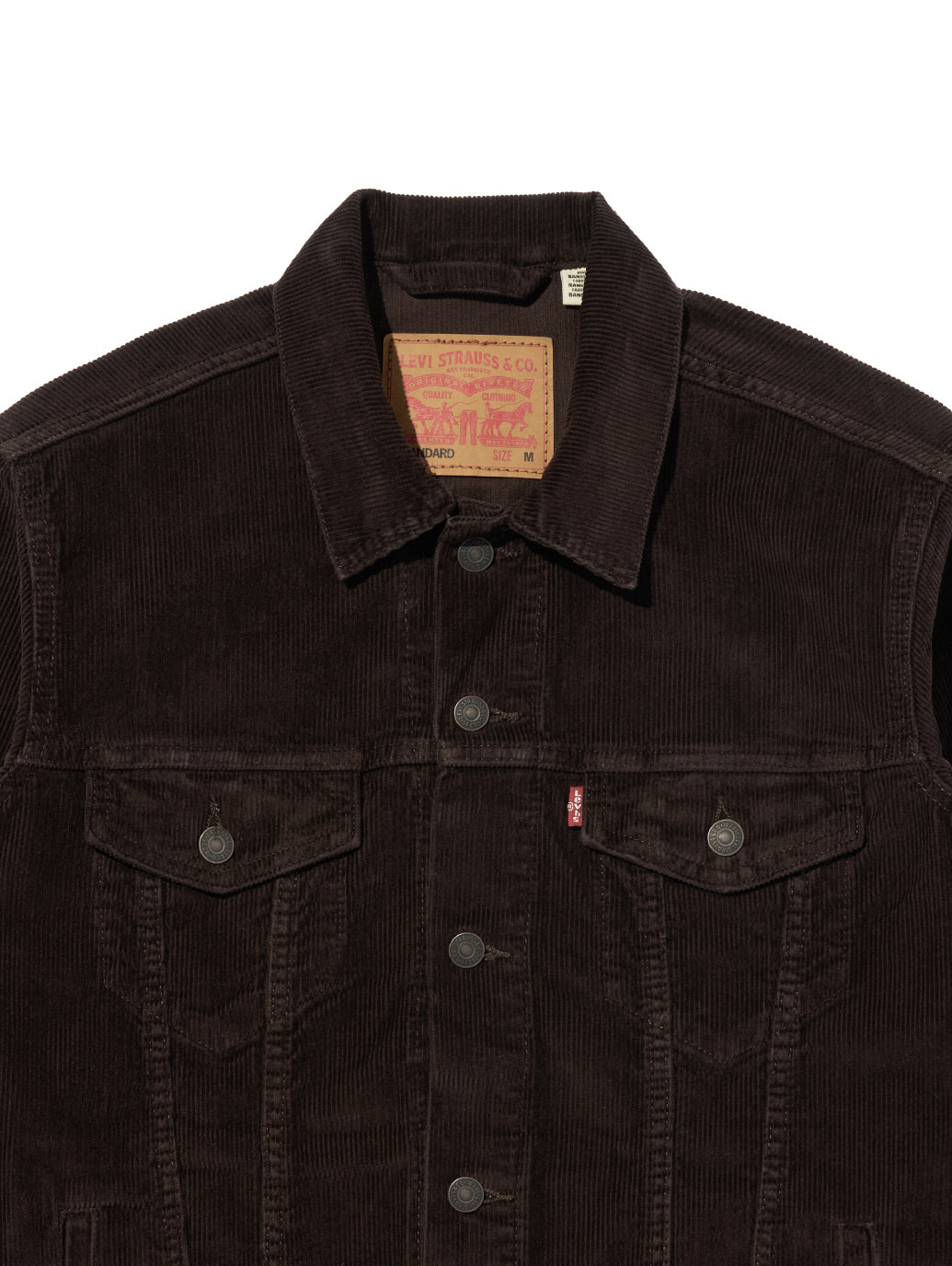 トラッカージャケット