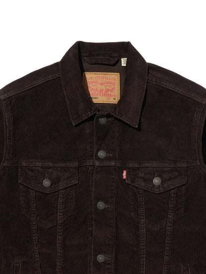 トラッカージャケット