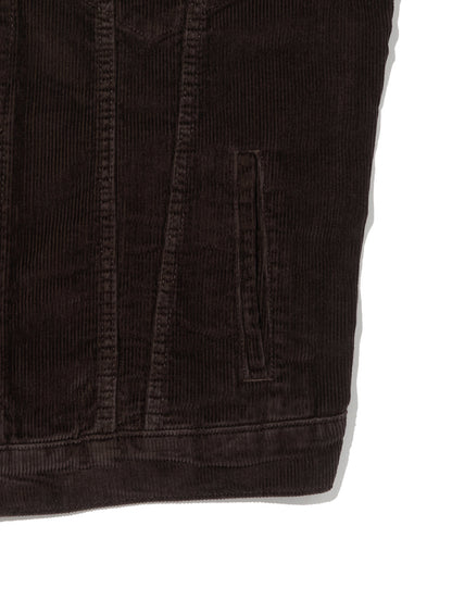 トラッカージャケット