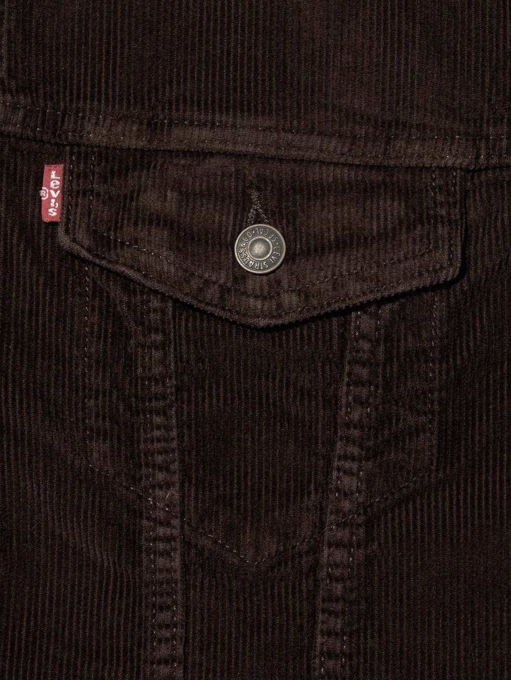 トラッカージャケット