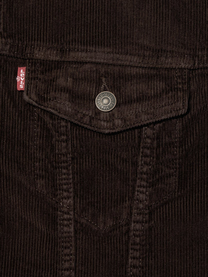 トラッカージャケット