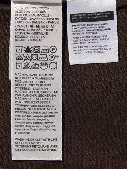 トラッカージャケット