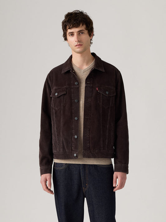 トラッカージャケット