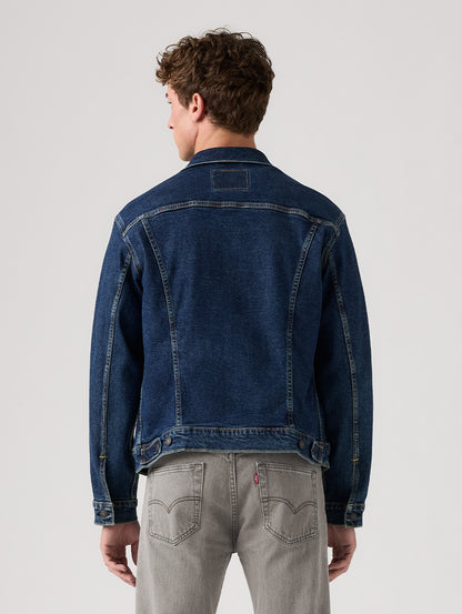 TYPEⅢトラッカージャケット