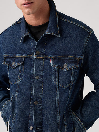 TYPEⅢトラッカージャケット