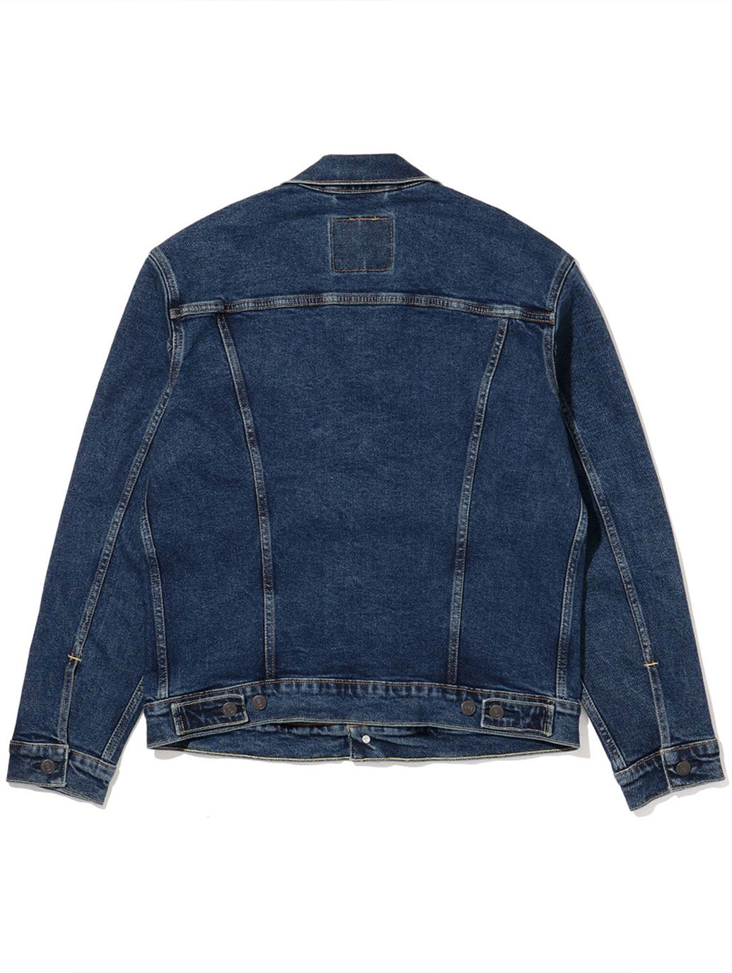 TYPEⅢトラッカージャケット – リーバイス®公式オンラインストア