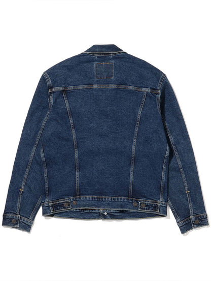 TYPEⅢトラッカージャケット