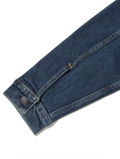 TYPEⅢトラッカージャケット